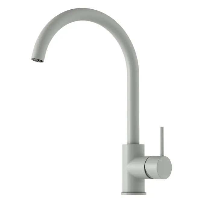 Köksblandare Mora INXX II Soft