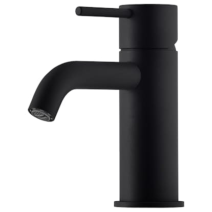 Tvättställsblandare Mora INXX II Soft Small