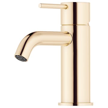 Tvättställsblandare Mora INXX II Soft Small