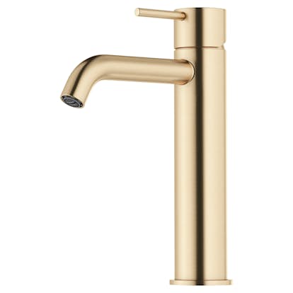 Tvättställsblandare Mora INXX II Soft Medium