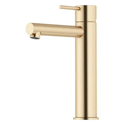 Tvättställsblandare Mora INXX II Sharp Medium