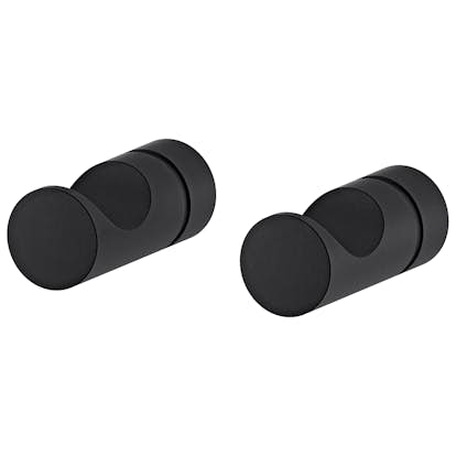 Handdukskrok Mora INXX II 2-pack