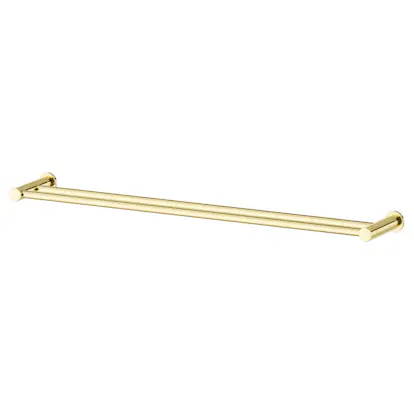 Handduksstång Mora INXX II Dubbel