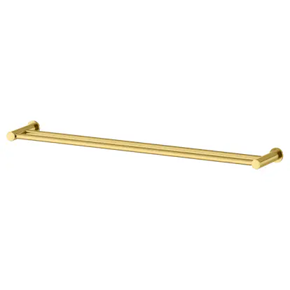 Handduksstång Mora INXX II Dubbel