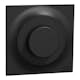 Dimmer Elko One 370 LED Innfelt Vridbar Bakkantstyrt IP21