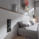 Dimmer Elko One 370 LED Innfelt Vridbar Bakkantstyrt IP21