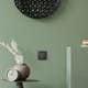 Dimmer Elko One 370 LED Innfelt Vridbar Bakkantstyrt IP21