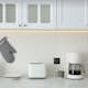 Dimmer Elko One 370 LED Innfelt Vridbar Bakkantstyrt IP21