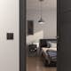 Dimmer Elko One 370 LED Innfelt Vridbar Bakkantstyrt IP21