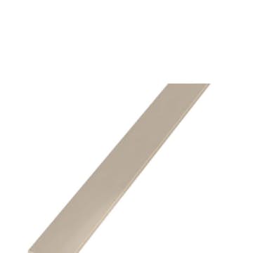 Terskel Swedoor Innerdør Eik Hvitpigmentert Eik, D: 93 mm, 22 mm Anslag/Std HC, Bredde: 70 cm Outlet