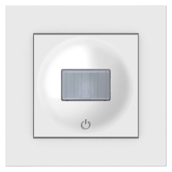 Bevegelsesdetektor Elko Plus 10A 160°