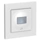 Bevegelsesdetektor Elko Plus 10A 160°