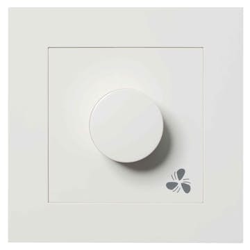 Hastighetsregulator Elko Plus 400HR