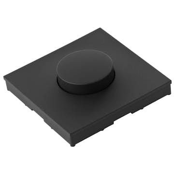 Dimmerhjul Elko Plus Inkl. Senterplate