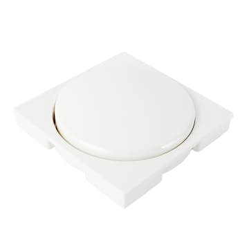 Dimmerhjul Elko c-plate RS16