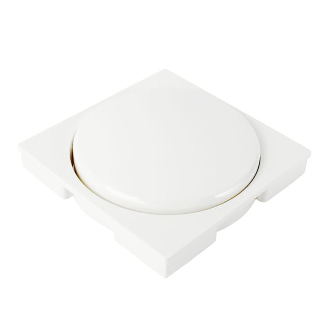 Dimmerhjul Elko c-plate RS16