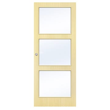 Skyvedør Swedoor Easy Nature GW3