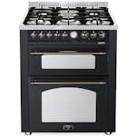 Komfyr Lofra Dolce Vita 70 cm 2 Ovner Gass