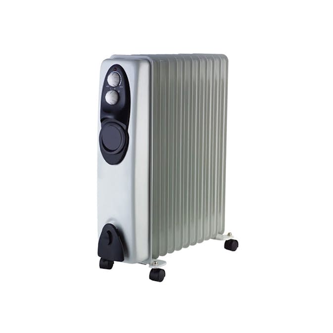 Oljeovn Gnosjö Klimaprodukter Oljefylt 1500W