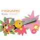 Barnesaks Fiskars med Dyremotiv Bie L: 13 cm 1 Stk