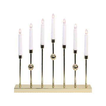 Adventsstake Star Trading Gustavo