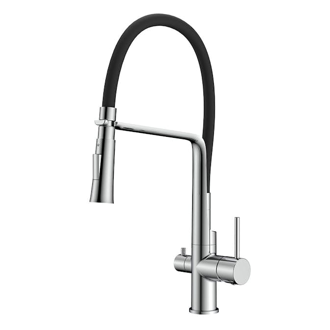 Köksblandare Hafa Verge