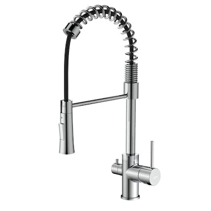 Köksblandare Hafa Dine