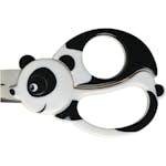 Barnesaks Fiskars med Dyremotiv Panda L: 13 cm 1 Stk