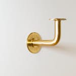 Veggfeste Herrljunga Ledstångsfabrik 860-M for Innendørsbruk