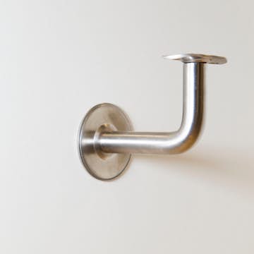 Veggfeste Herrljunga Ledstångsfabrik 860-RF for Innendørsbruk