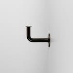 Veggfeste Herrljunga Ledstångsfabrik 860-S for Innendørsbruk