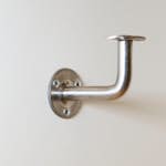 Veggfeste Herrljunga Ledstångsfabrik 870-RF for Innendørsbruk