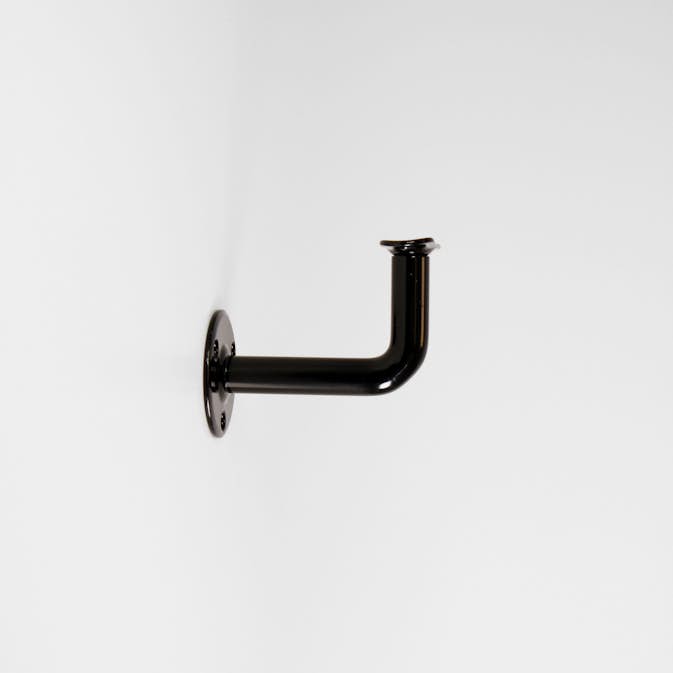 Veggfeste Herrljunga Ledstångsfabrik 870-S for Innendørsbruk