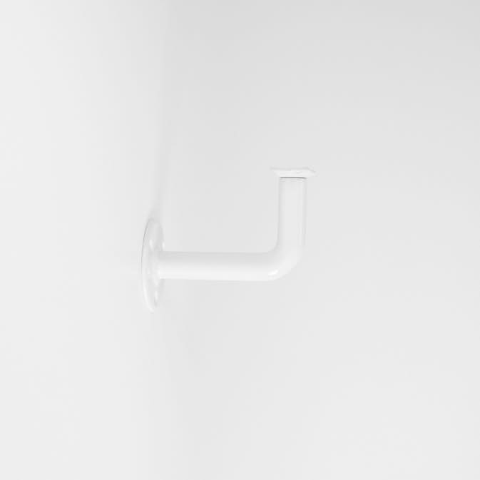 Veggfeste Herrljunga Ledstångsfabrik 870-BV for Innendørsbruk