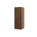 Høyskap Linn Bad Emma Smal 30 cm med Dør