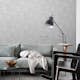 Tapet ESTAhome Betonglook EW138906