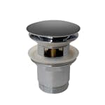 Bunnventil Hafa Pop-up Stort Lock for Overløp