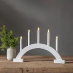 Adventstake Star Trading Abbe