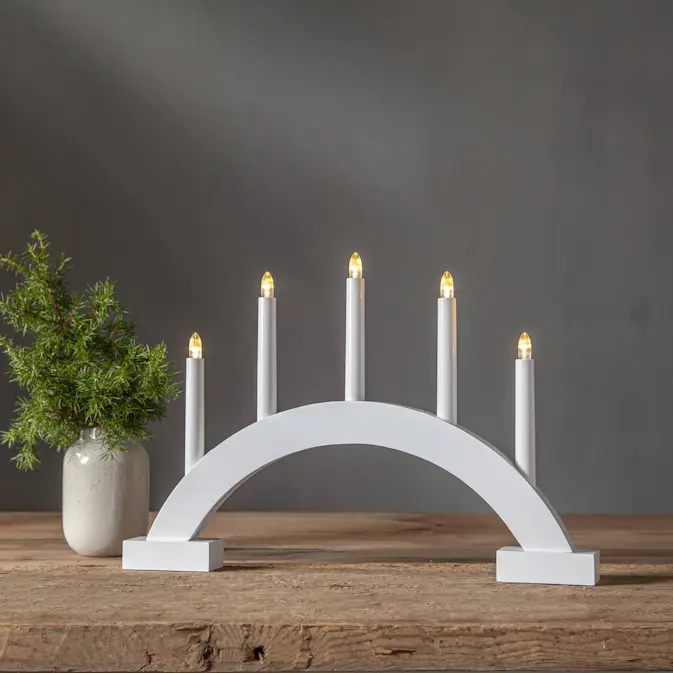 Adventstake Star Trading Abbe