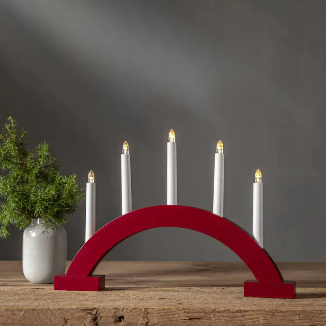 Adventstake Star Trading Abbe