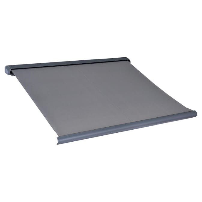 Terrassemarkise Metalcraft med Motorstyring