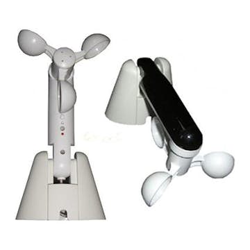 Vind- og solautomatikk Metalcraft for Markise