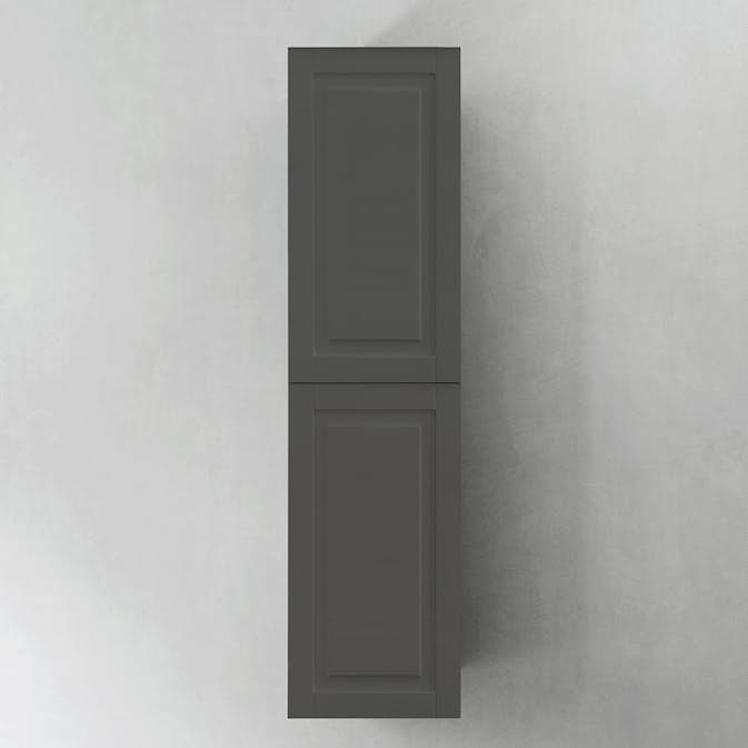 Høyskap Hafa Grace Store Compact