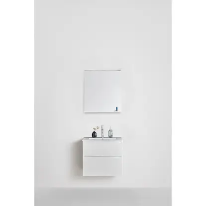 Tvättställsskåp Hafa Style med Tvättställ