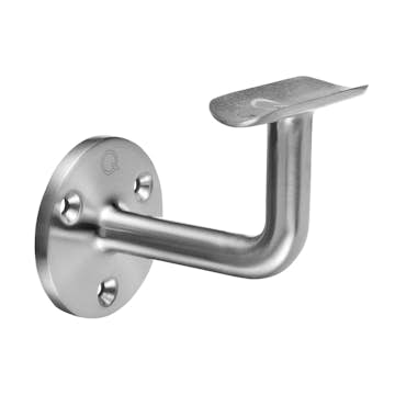 Veggfeste Herrljunga Ledstångsfabrik 0100 for Utendørsbruk