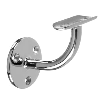 Veggfeste Herrljunga Ledstångsfabrik 0112-P for Utendørsbruk