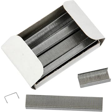 Stiftekramper Creativ Company Nr 6/4 B 6 mm 10x1000 stk/1 Pk