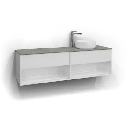 Bänkskiva Svedbergs Epos Keon