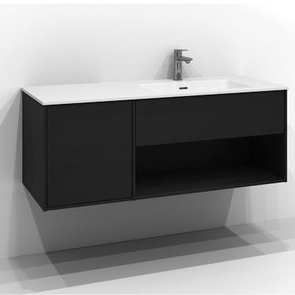 Tvättställsskåp Svedbergs Epos 120x45