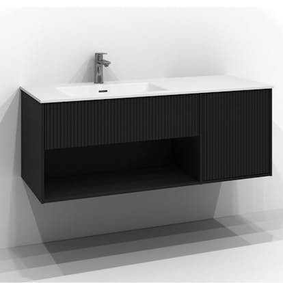 Tvättställsskåp Svedbergs Epos 120x45